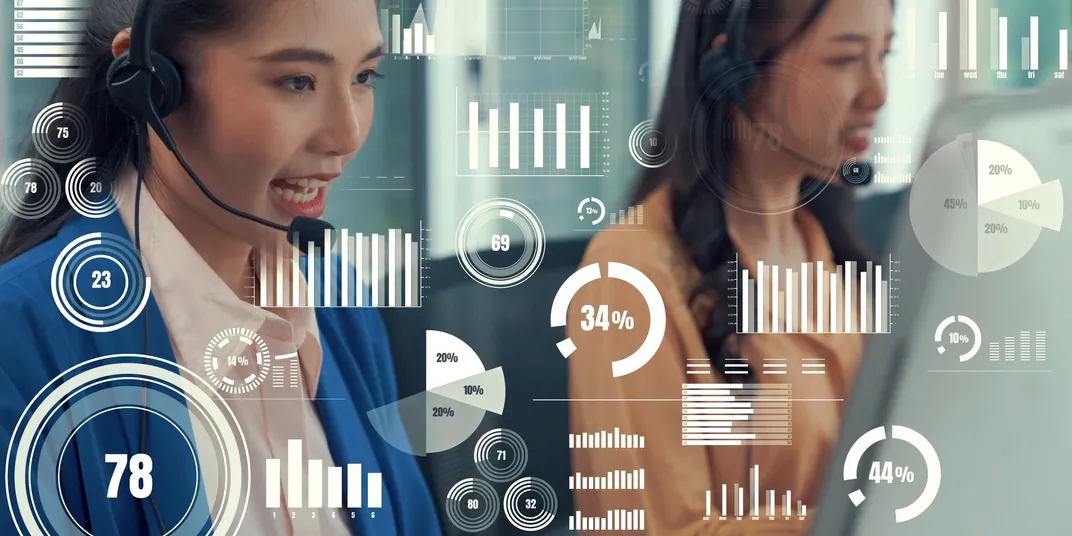 Call Analytics Dashboard